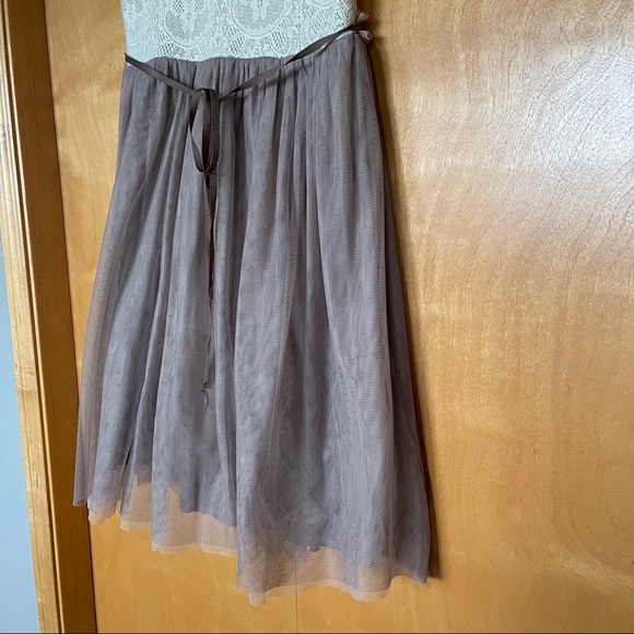 Anthropologie Weston Wear Dulce Dress - Picture 9 of 10